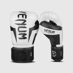 Domina tu entrenamiento con los Venum Elite Blanco