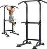 Soges Power Tower Multifun­cional 1. Hero Section, Tu gimnasio en casa