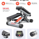 Mini Stepper Sunny Health & Fitness (NO. 012-S)