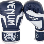 Domina tu entrenamiento con los Venum Elite Blanco