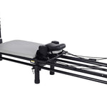 AeroPilates Reformador Portátil, Tu equipo Pilates de estudio, ahora portátil