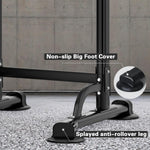 Soges Power Tower Multifun­cional 1. Hero Section, Tu gimnasio en casa