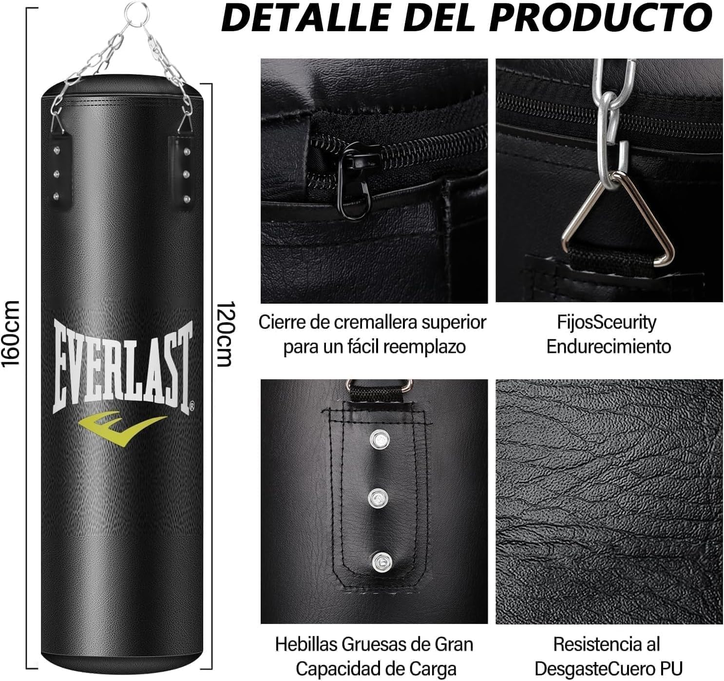 GrindPro Boost: Lleva tu kickboxing a otro nivel en casa
