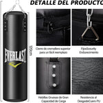 GrindPro Boost: Lleva tu kickboxing a otro nivel en casa