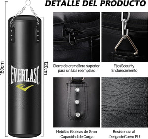 GrindPro Boost: Lleva tu kickboxing a otro nivel en casa