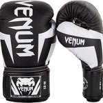Domina tu entrenamiento con los Venum Elite Blanco