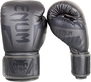 Domina tu entrenamiento con los Venum Elite Blanco