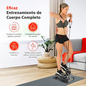 Mini Stepper Sunny Health & Fitness (NO. 012-S)
