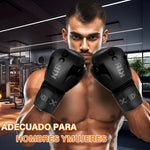 Domina tus golpes con los guantes KIROGILY - Entrenamiento profesional
