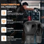 Domina tus golpes con los guantes KIROGILY - Entrenamiento profesional