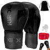 Domina tus golpes con los guantes KIROGILY - Entrenamiento profesional