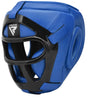 Casco RDX Full Face – Protección Total para Entrenamiento y Combate