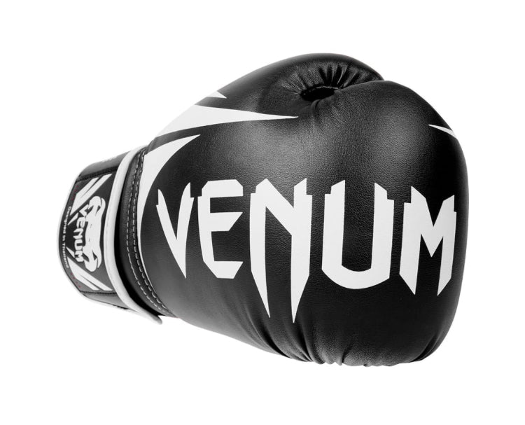 Guantes Venum Challenger 2.0 (16 oz) – Potencia y Protección Pro