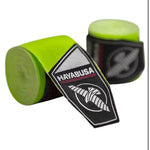 Vendas Hayabusa Mexican Style – Soporte y Estilo Pro para Cada Golpe