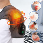 Almohadilla Térmica Inalámbrica Gonetre – Terapia de calor donde y cuando tú quieras