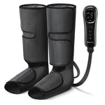 Nekteck Leg Massager – Circulación mejorada, descanso inte