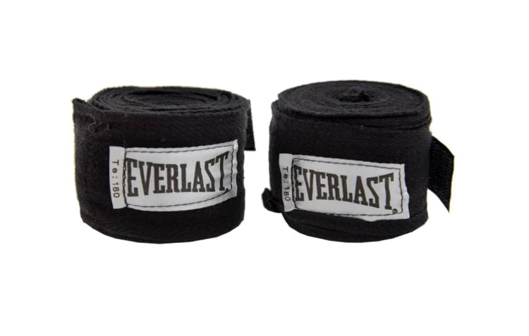 Vendas Everlast HD Wraps 180" – Protección Perfecta