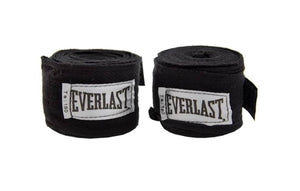 Vendas Everlast HD Wraps 180" – Protección Perfecta