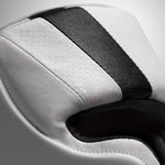 Casco de Boxeo Hayabusa T3 – Blanco Profesional