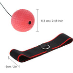 Dioche Reflex Ball Headband – Velocidad, coordinación y diversión entrenando