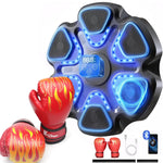 GrindPro Interactive: Boxea al ritmo de tu música en casa