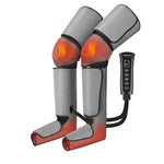 Nekteck Leg Massager – Circulación mejorada, descanso inte