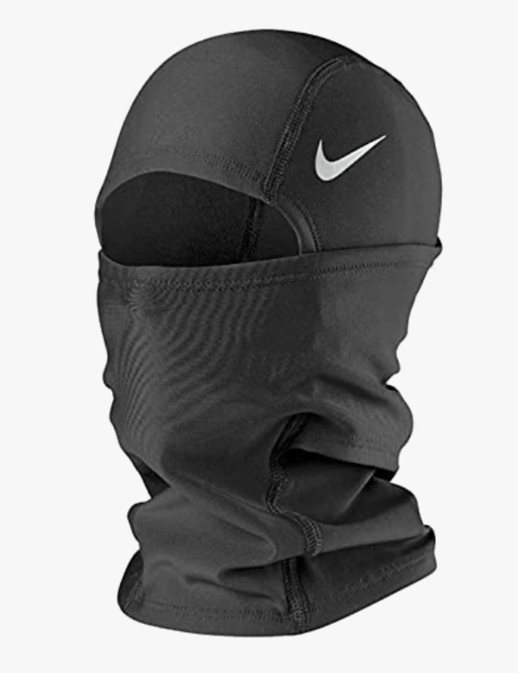 Pasamontañas Nike PRO Hyperwarm Hydropull Hood