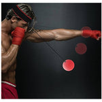 Dioche Reflex Ball Headband – Velocidad, coordinación y diversión entrenando