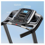 Nordictrack - Cintas de Correr Series T 6.5 S