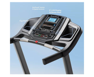 Nordictrack - Cintas de Correr Series T 6.5 S