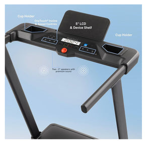 Nordictrack - Cintas de Correr Series T 5