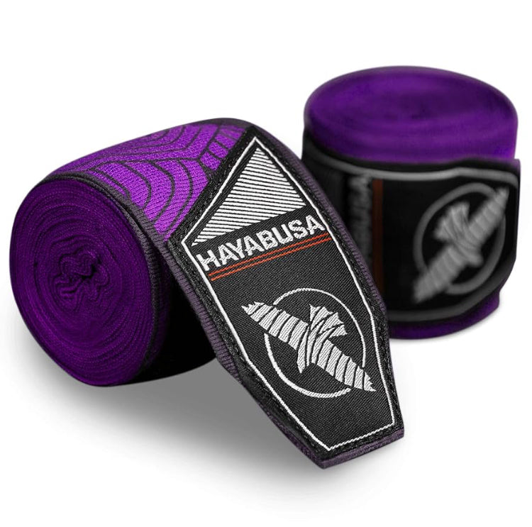 Vendas Hayabusa Mexican Style – Soporte y Estilo Pro para Cada Golpe