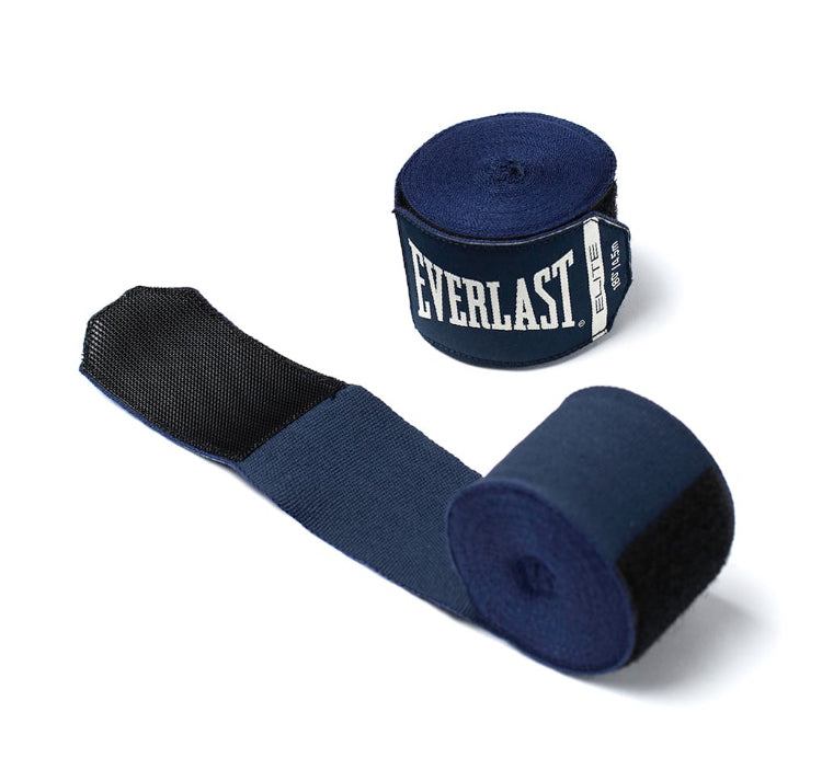 Vendas Everlast HD Wraps 180" – Protección Perfecta