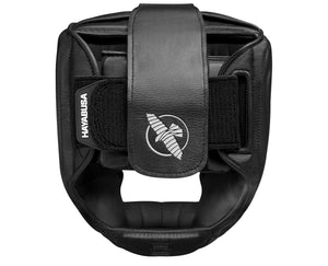 Casco de Boxeo Hayabusa T3 – Blanco Profesional