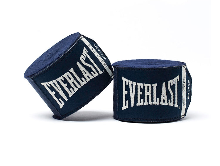Vendas Everlast HD Wraps 180" – Protección Perfecta