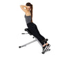Silla de Hiperextensión / Roman Chair Sunny Health & Fitness