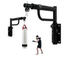 Soporte GOHOMKIC Ajustable para Costal de Boxeo