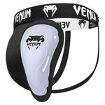Venum Challenger Groin Guard & Support – Protección Inteligente, Libertad de Movimiento