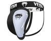 Venum Challenger Groin Guard & Support – Protección Inteligente, Libertad de Movimiento