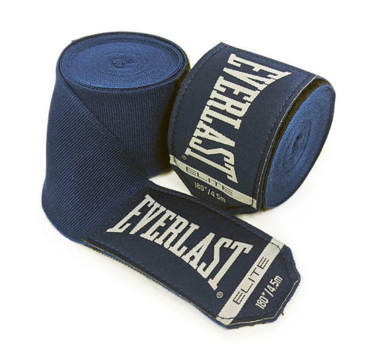 Vendas Everlast HD Wraps 180" – Protección Perfecta