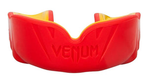 Venum Challenger Mouthguard – Red Devil Edition