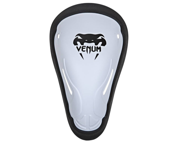 Venum Challenger Groin Guard & Support – Protección Inteligente, Libertad de Movimiento