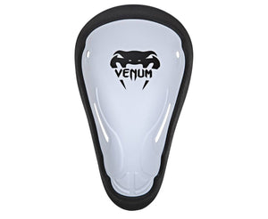 Venum Challenger Groin Guard & Support – Protección Inteligente, Libertad de Movimiento