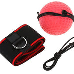 Dioche Reflex Ball Headband – Velocidad, coordinación y diversión entrenando