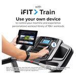 Nordictrack - Cintas de Correr Series T 6.5 S