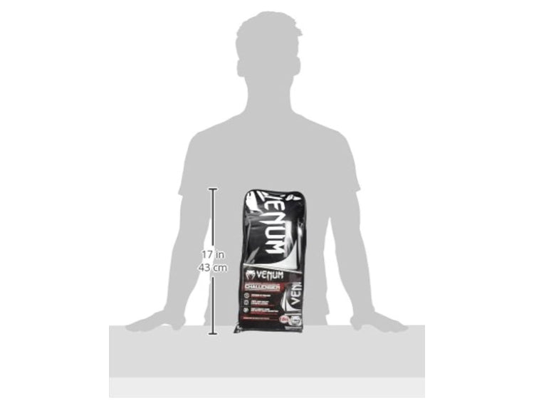 Guantes Venum Challenger 2.0 (16 oz) – Potencia y Protección Pro