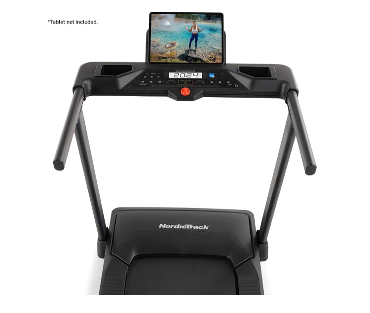 Nordictrack - Cintas de Correr Series T 5