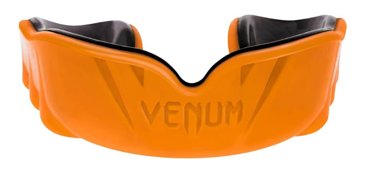 Venum Challenger Mouthguard – Red Devil Edition