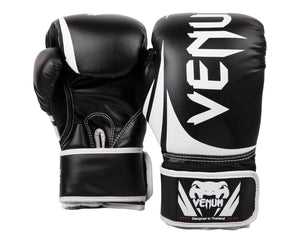 Guantes Venum Challenger 2.0 (16 oz) – Potencia y Protección Pro