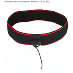 Dioche Reflex Ball Headband – Velocidad, coordinación y diversión entrenando
